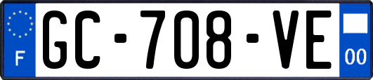 GC-708-VE