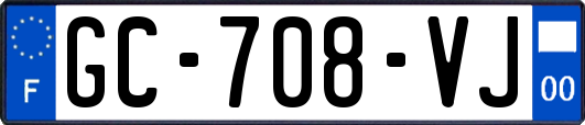 GC-708-VJ