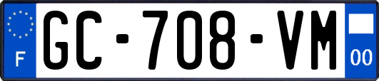 GC-708-VM