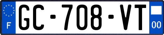 GC-708-VT