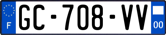 GC-708-VV