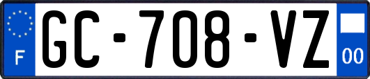 GC-708-VZ