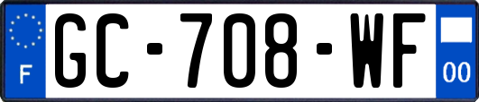 GC-708-WF