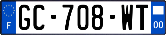 GC-708-WT