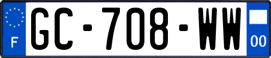 GC-708-WW