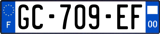 GC-709-EF