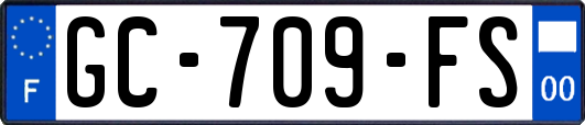 GC-709-FS