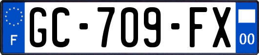 GC-709-FX