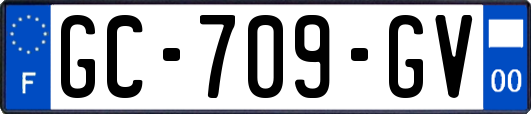 GC-709-GV