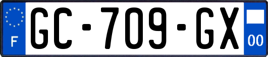 GC-709-GX