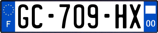 GC-709-HX