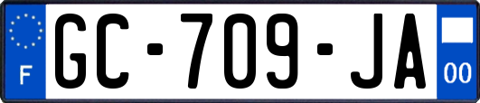 GC-709-JA
