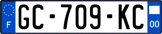 GC-709-KC