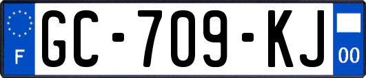 GC-709-KJ