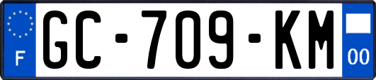 GC-709-KM