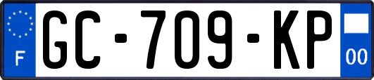 GC-709-KP