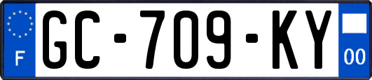 GC-709-KY
