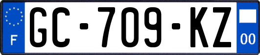 GC-709-KZ