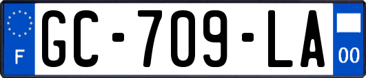 GC-709-LA