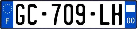 GC-709-LH