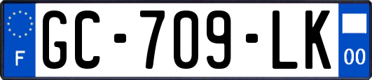 GC-709-LK