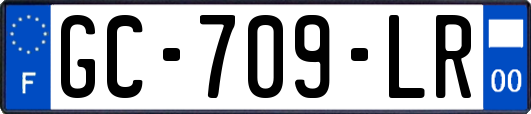 GC-709-LR