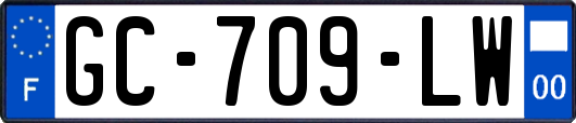 GC-709-LW