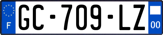 GC-709-LZ