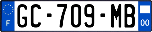 GC-709-MB