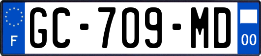 GC-709-MD
