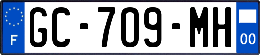 GC-709-MH