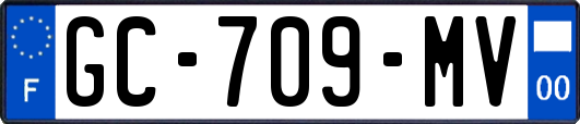 GC-709-MV