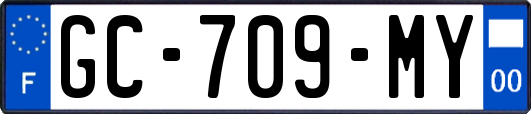 GC-709-MY