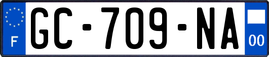 GC-709-NA