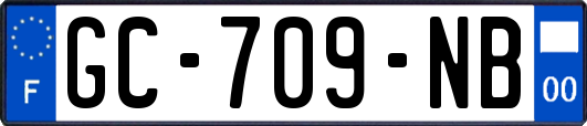 GC-709-NB