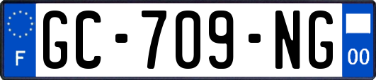 GC-709-NG