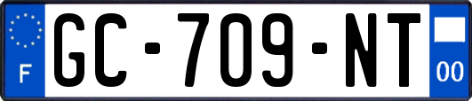 GC-709-NT