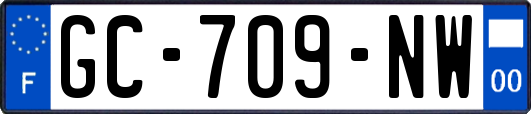 GC-709-NW