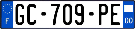 GC-709-PE