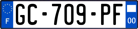 GC-709-PF
