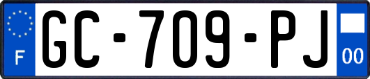 GC-709-PJ