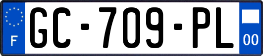 GC-709-PL