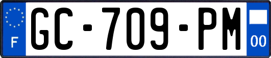 GC-709-PM