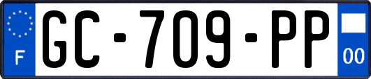 GC-709-PP