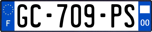 GC-709-PS