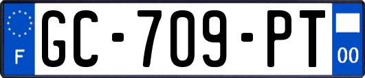 GC-709-PT