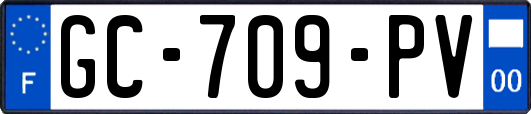 GC-709-PV