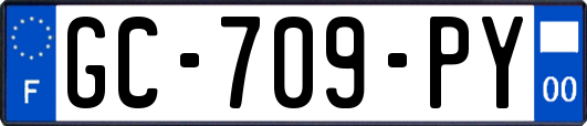 GC-709-PY