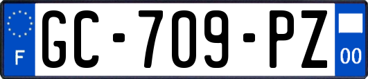 GC-709-PZ