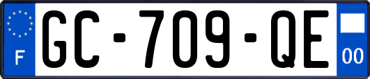 GC-709-QE